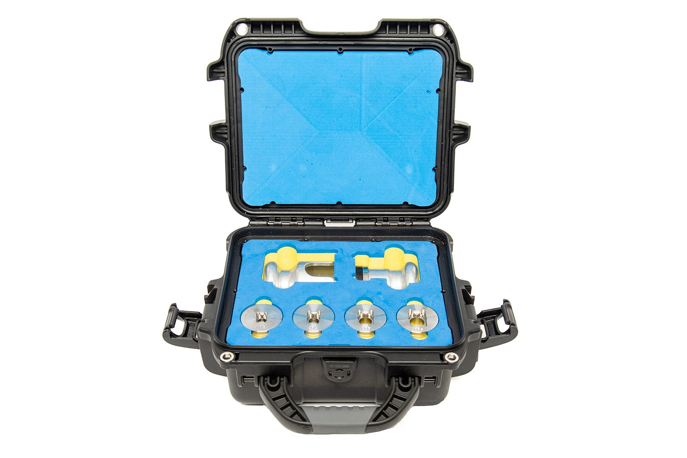 Product Spotlight – EnduroSharp® Nutplate Abrasion Tool “NAT” Kit