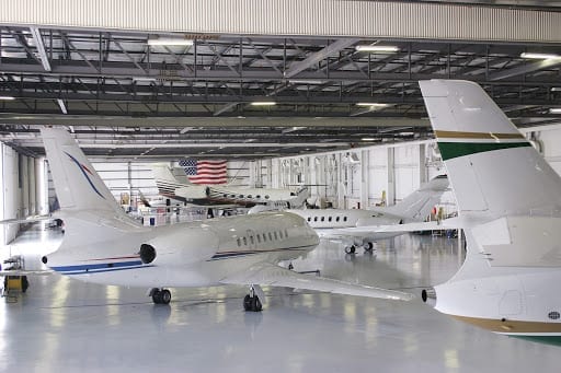 EnduroSharp® Is Improving Aircraft Maintenance
