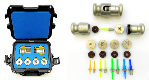Introducing our Improved EnduroSharp® Nutplate Abrasion Tool