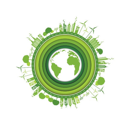 EnduroSharp® Can Impact The New Aviation Sustainability Needs