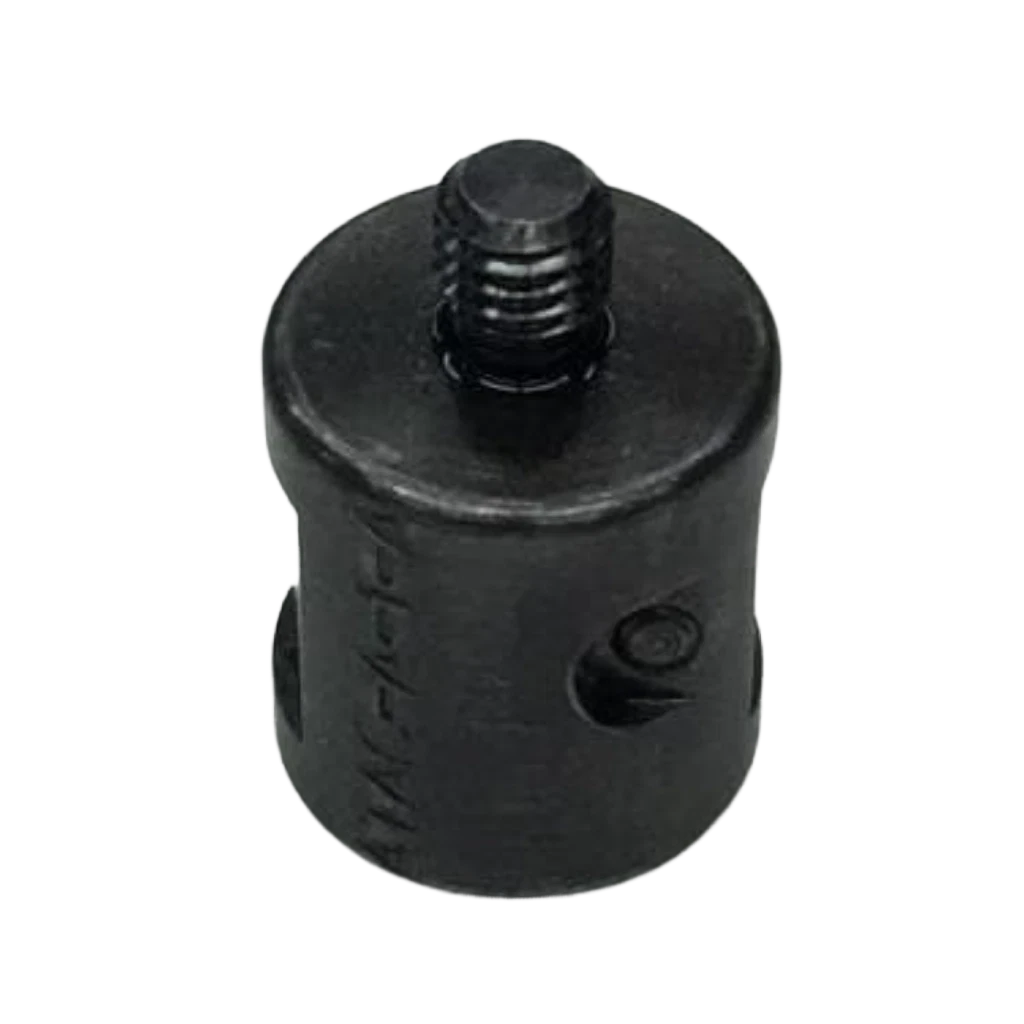 EnduroSharp® Torlon® Adhesive Cutter Adapter