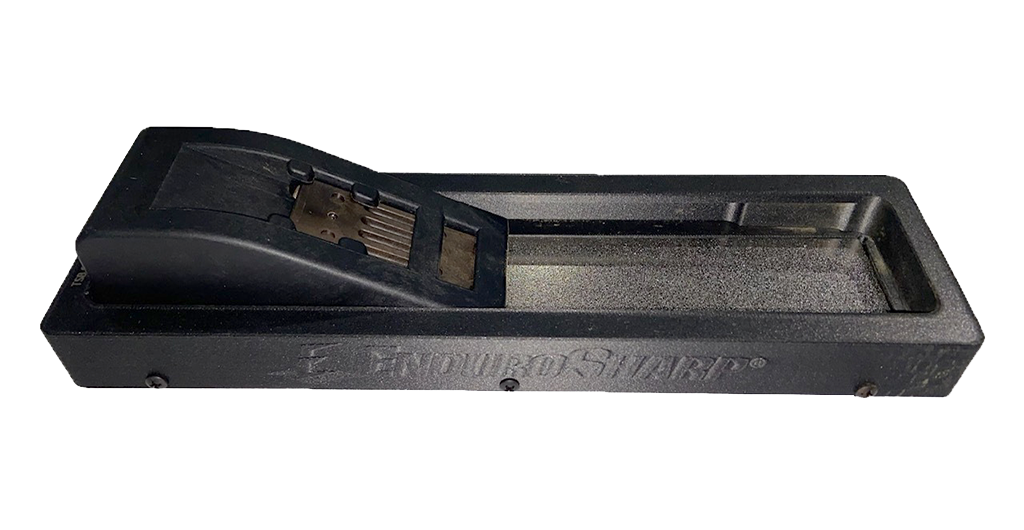 Deluxe EnduroSharp® Sharpener