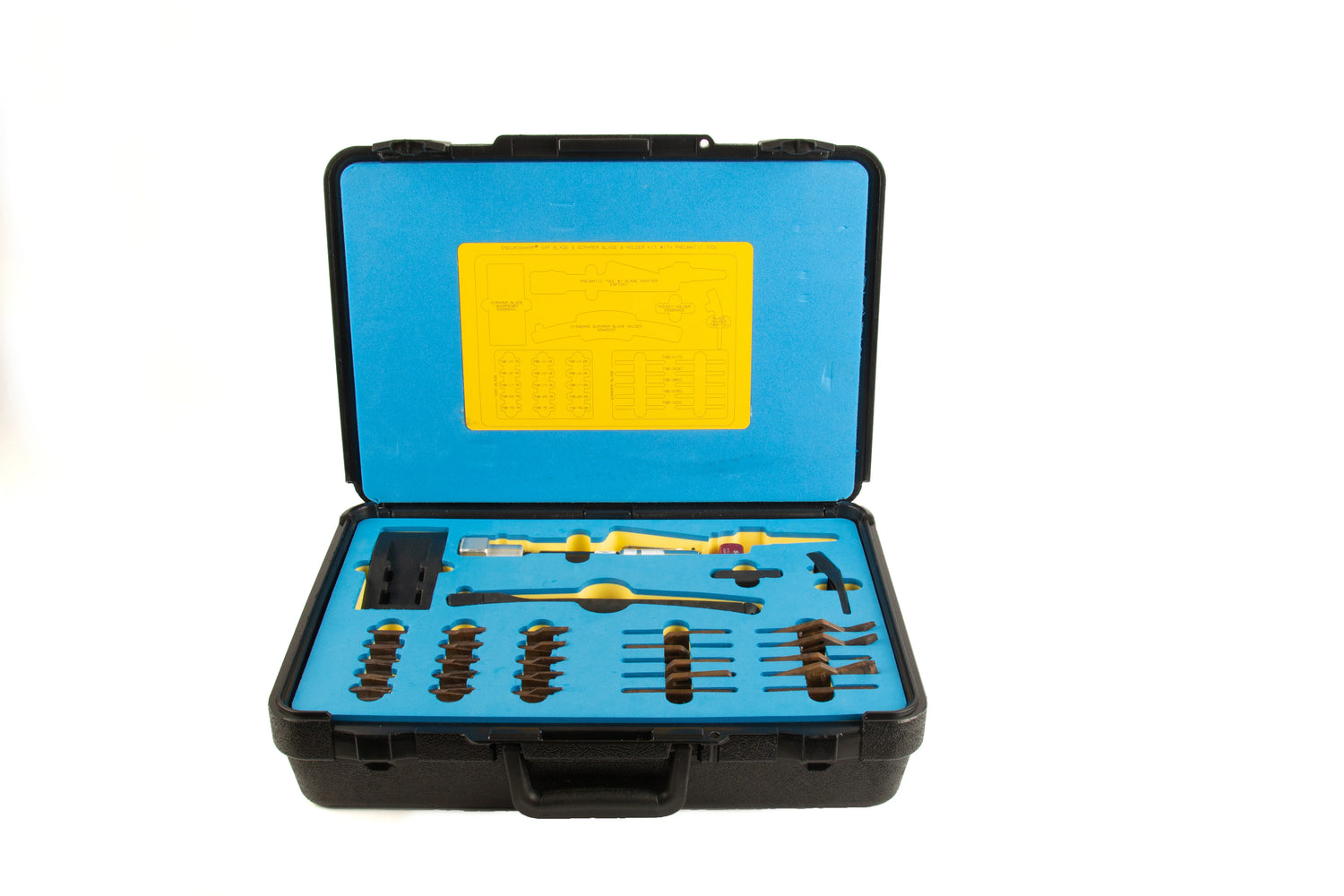 The Tools That Should Be In Your Maintainer’s Toolboxes