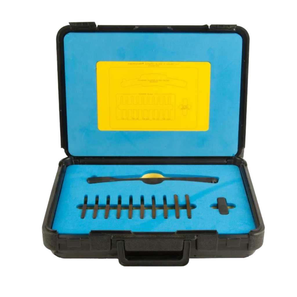 Product Spotlight – EnduroSharp(R) Scraper Blade & Holder Kit
