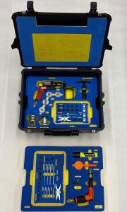 Product Spotlight – EnduroSharp® Lil’ ABNIR Surface Prep Kit