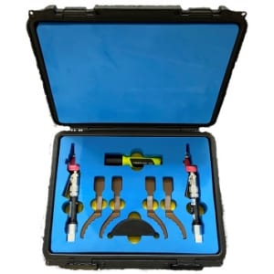 Product Spotlight – EnduroSharp® C-130 Prop Hub Adhesive Removal Kit