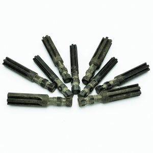 Product Spotlight – EnduroSharp® Torlon® Adhesive Reamers