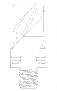 Introducing the new EnduroSharp® TSR Cutter