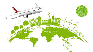 EnduroSharp® offers a sustainable approach to Aircraft Maintenance