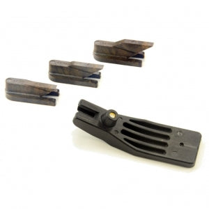 EnduroSharp® Torlon® Scraper Blades and Gap Blades – What’s the Difference?