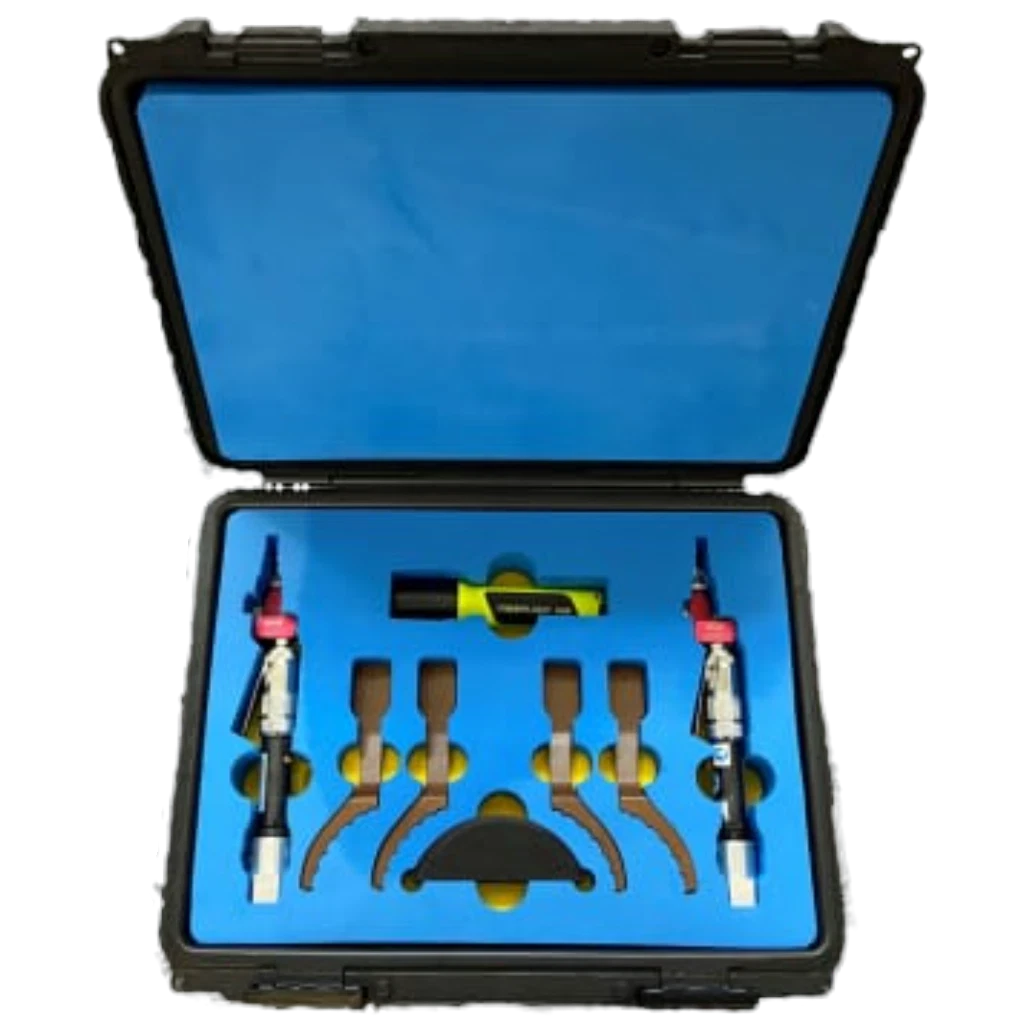 EnduroSharp® C-130 Prop Hub Adhesive Removal Kit