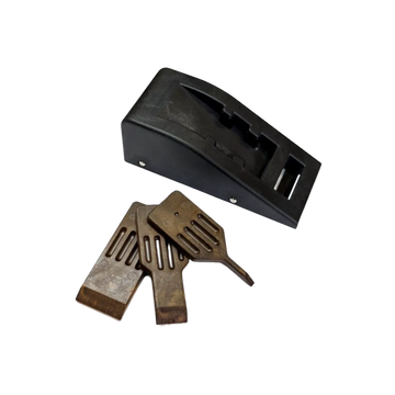 EnduroSharp Scraper Blade Sharpener