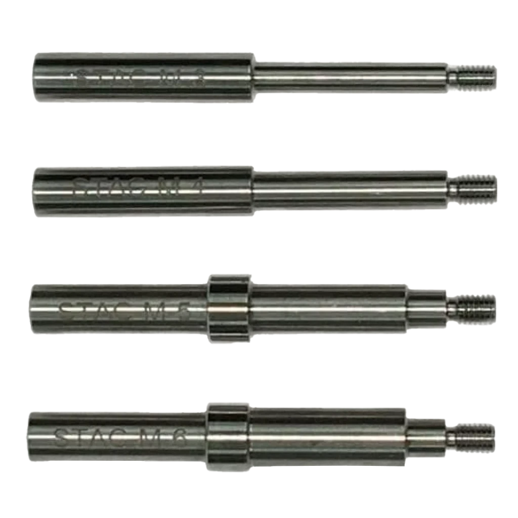 EnduroSharp® Standard Mandrels