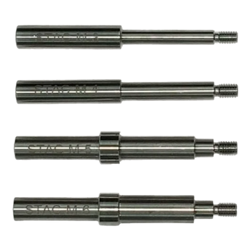 EnduroSharp Mandrel, Standard 0.189” Mandrel (Standard) 8-32 Thread Pitch  -  