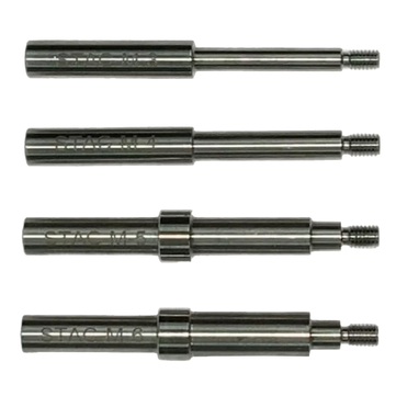 EnduroSharp Mandrel, Standard 0.249” Mandrel (Standard) 8-32 Thread Pitch  -  