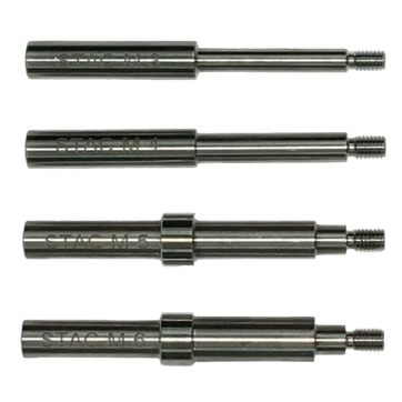 EnduroSharp Mandrel, Standard 0.312” Mandrel (Standard) 8-32 Thread Pitch  -  