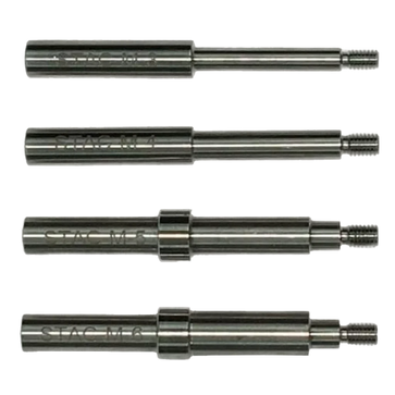 EnduroSharp Mandrel, Standard 0.374” Mandrel (Standard) 8-32 Thread Pitch  -  