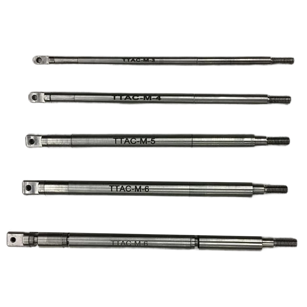 EnduroSharp® Segmented Mandrels