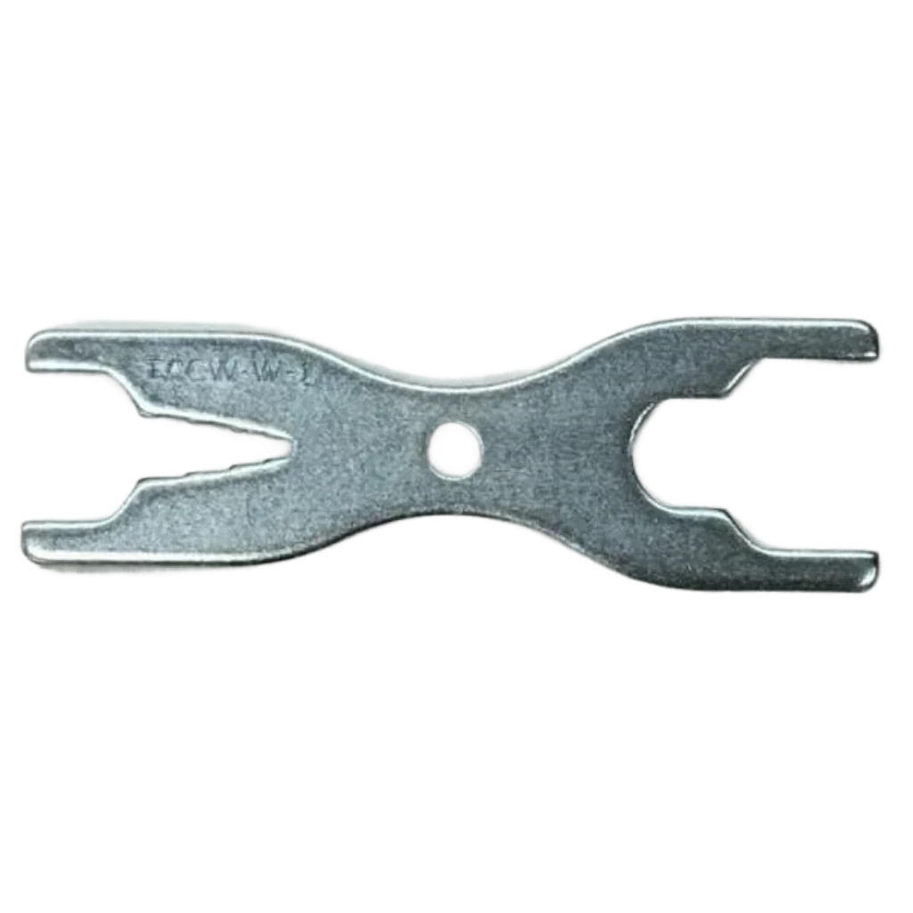 EnduroSharp® Multi Wrench